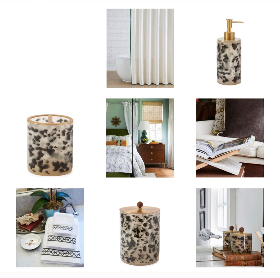 Beautiful collection by my friends Gordon-Dunning, in collaboration with Southern Living at Dillard’s!

#LTKstyletip #LTKunder100 #LTKhome