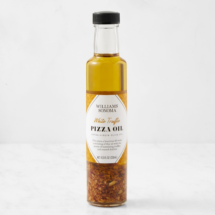 White Truffle Pizza Oil | Williams-Sonoma