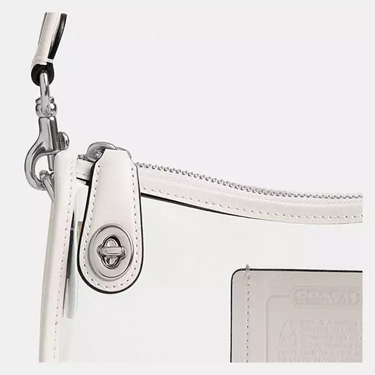 Stadium Swinger Bag | Coach (US)