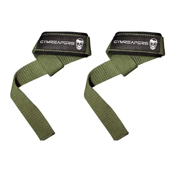 GYMREAPERS Lifting Straps | Scheels