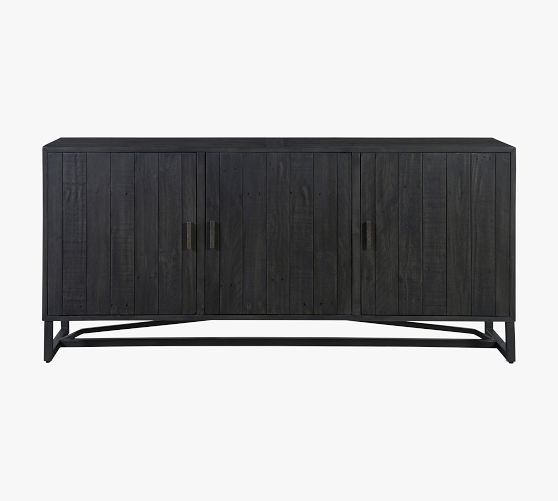Lorena Buffet (68") | Pottery Barn (US)
