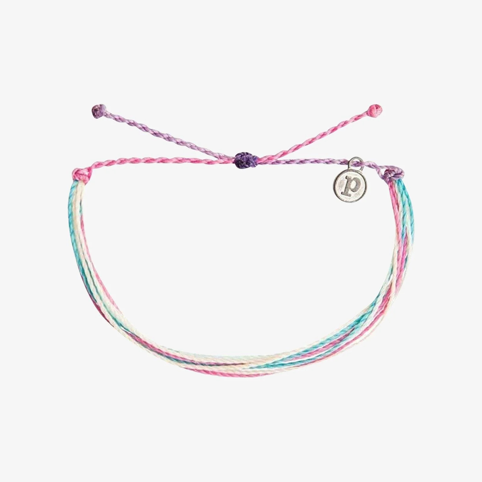 Rose Quartz Bracelet | Pura Vida Bracelets