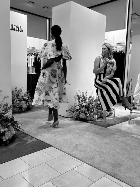 Rosie Assoulin spring dresses! 

#LTKtravel #LTKSeasonal #LTKstyletip