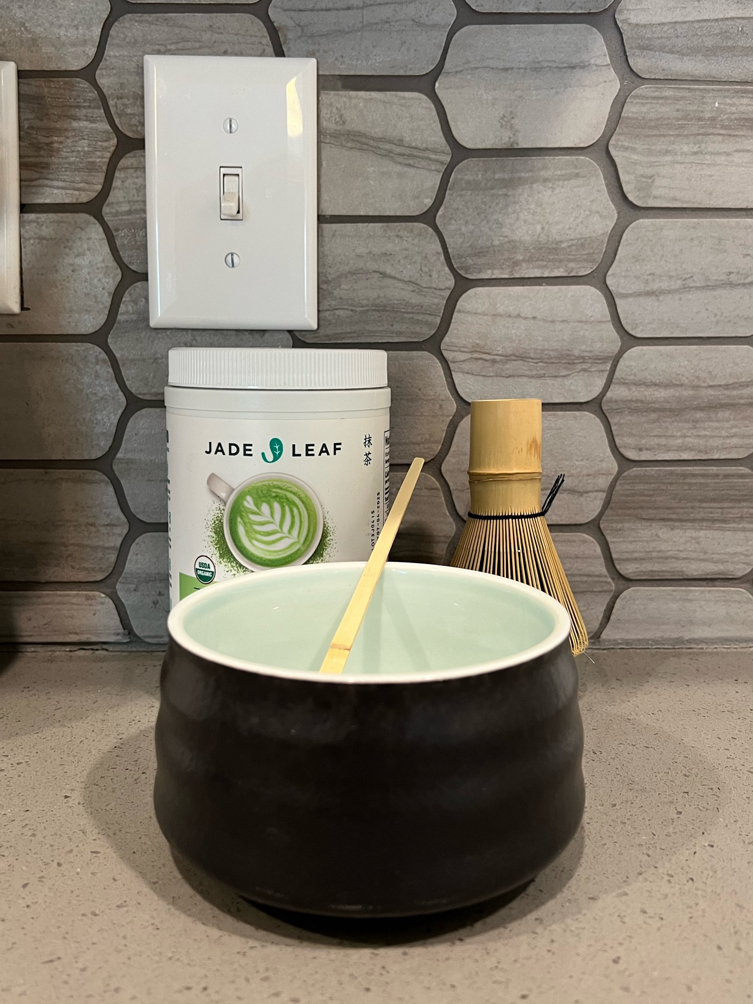 matcha lover