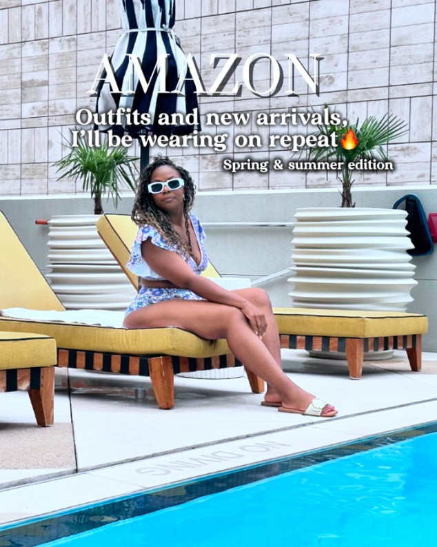 Amazon items that I’ve been truly loving, some of them for years, and the quality is still awesome! ￼

✨ I could only tag 30 items here so the rest will be in the post collection above


#LTKSwim #LTKmomlife #LTKSaleAlert