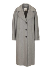 'S Max Mara Zoe Single Breasted Coat | Cettire Global