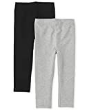 Amazon.com: The Children's Place Baby Girls 2 Pack Legging Pants,0-3MONTHS : Clothing, Shoes & Je... | Amazon (US)