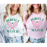 Last Swing Bachelorette Shirt, Perfect Match Bachelorette, Country Club Shirts, Tennis Palm Springs Bach | Etsy (US)