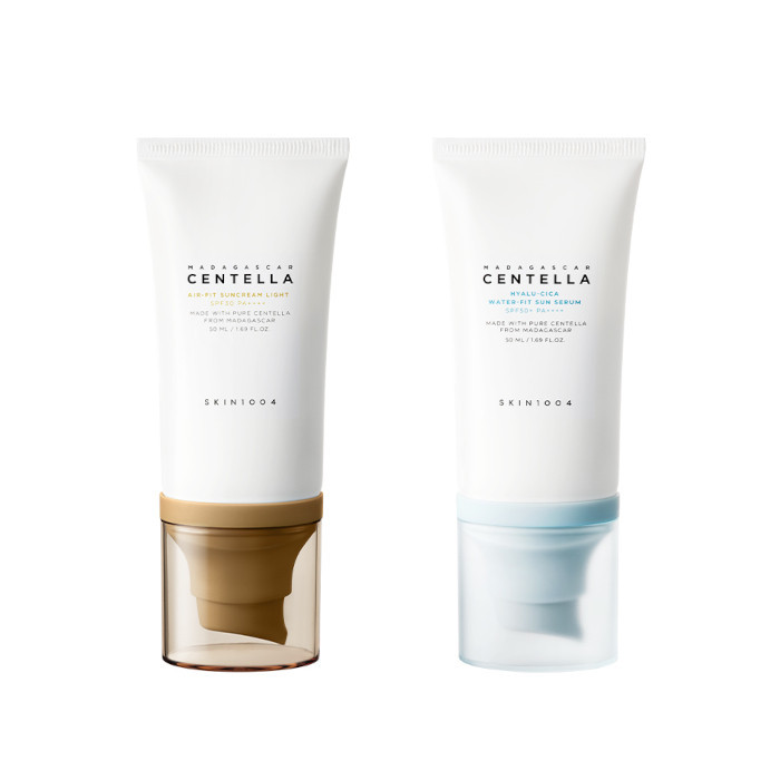 SKIN1004 - Sun Care Set A | Stylevana