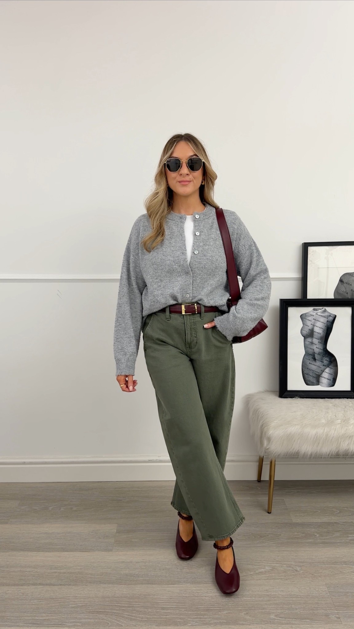 #LTKspring #LTKjeans #LTKspringtrends