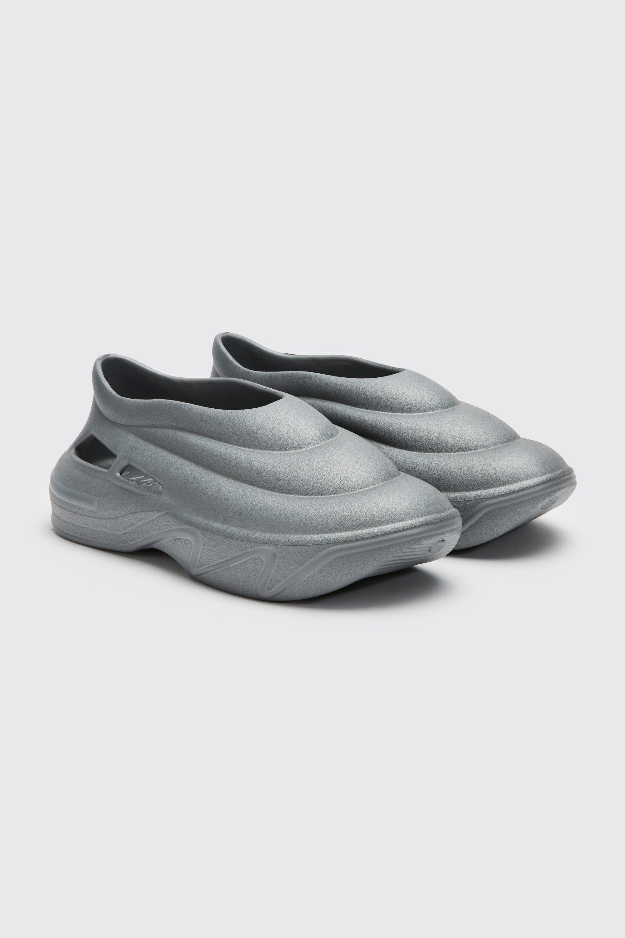 Moulded Runner | boohooMAN (DE, IE & UK)