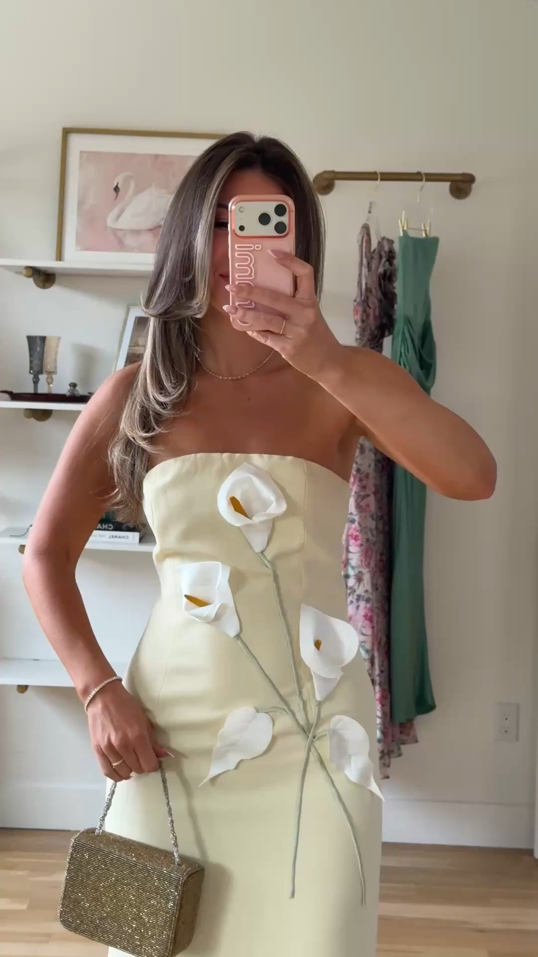 yellow strapless gown with 3D floral print amazon fall formal event, wedding guest dress, & resort wear 🌼

Im 5’4” and wearing my usual small/2 in most
•sized up to 4 

electric picks: emerson20

amazon fashion, amazon dresses, amazon finds, amazon outfit ideas, amazon summer outfits, affordable fashion finds, resortwear, resort outfits, vacation outfits, vacation dresses, beach vacation outfits, summer vacation outfits, tropical vacation outfits, vacation outfit ideas, summer wedding guest dresses, wedding guest dresses, cocktail dresses, semi-formal dresses, black tie wedding guest dresses, destination wedding guest dresses, garden party dresses, wedding guest outfit ideas

#LTKTravel #LTKWedding #LTKgrwm
