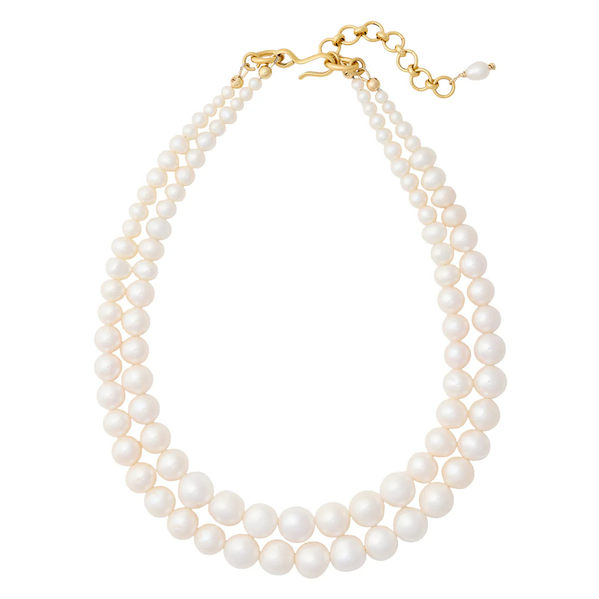 Annette Necklace | Brinker & Eliza