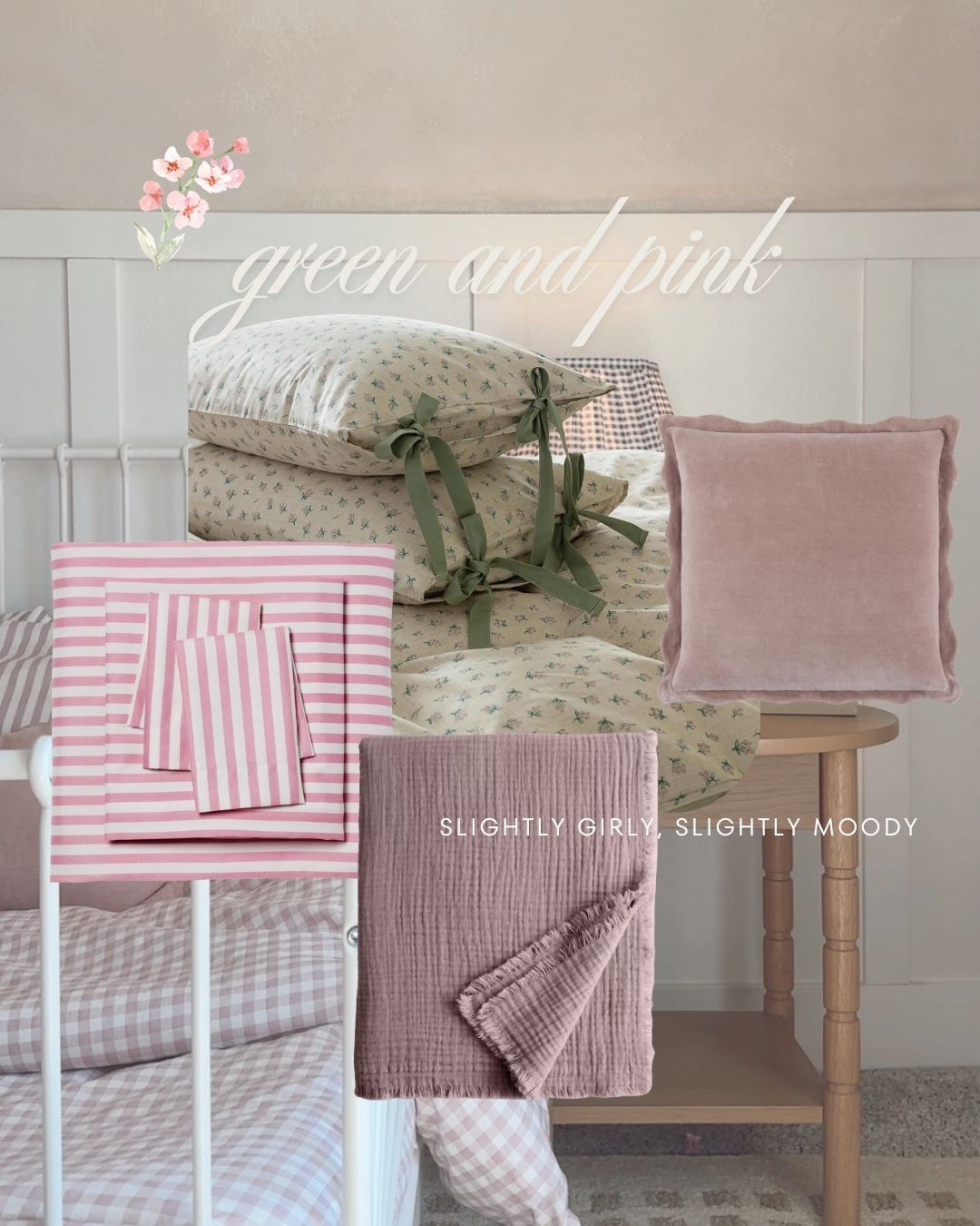 Girly bedroom, toddler girl room, sheets, bedroom decor, big girl room, kids bedding 

#LTKStyleTip #LTKKids #LTKHome