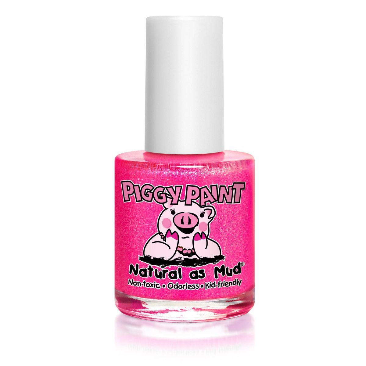 Piggy Paint Nail Polish - 0.33 fl oz | Target