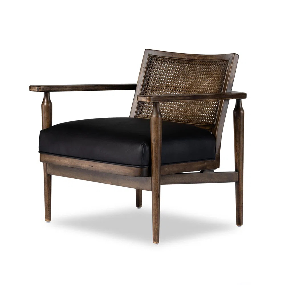 Anasia Upholstered Armchair | Wayfair North America