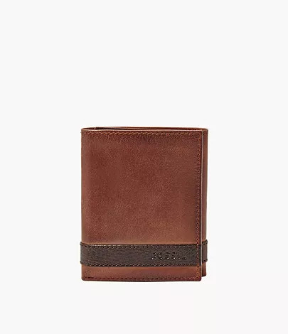 Quinn Trifold | Fossil (US)