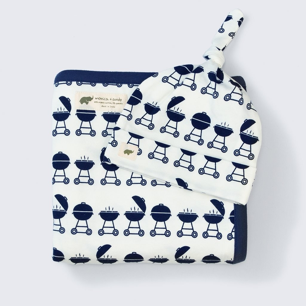 Hospital Cuddle Box - Mini | Monica + Andy