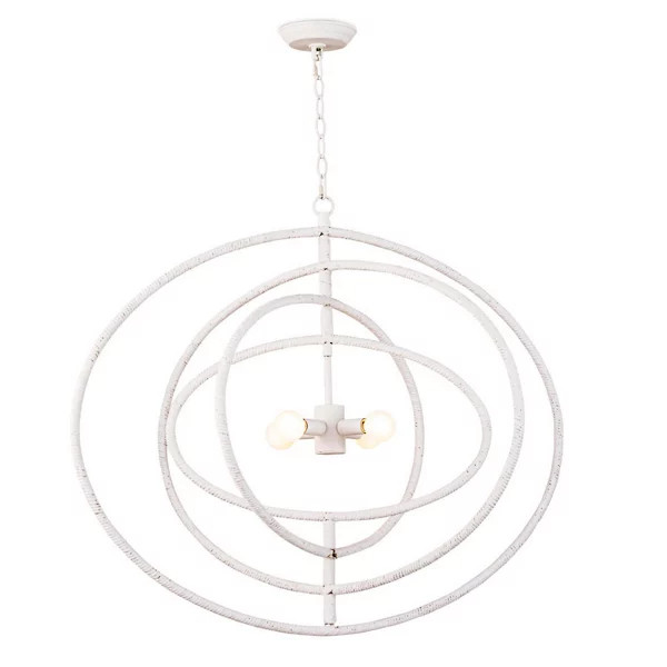Coastal Living Sail Chandelier | Lumens