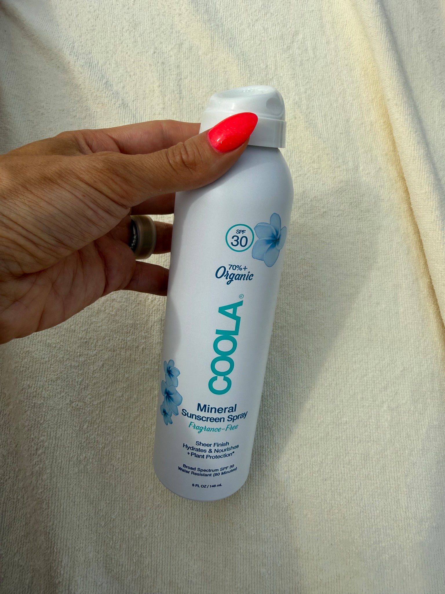 Non toxic fragrance free sunscreen 

#LTKFindsUnder50 #LTKFindsUnder100