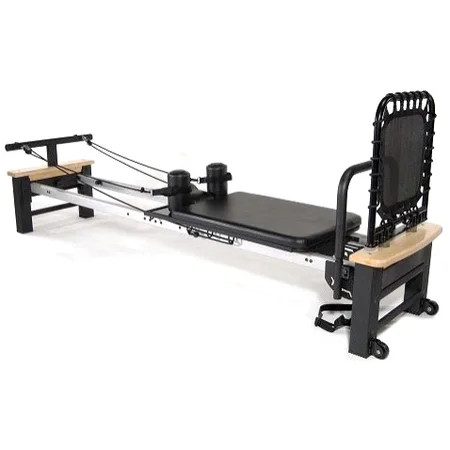 Stamina AeroPilates 556 Pro Pilates Reformer XP556 | Walmart (US)