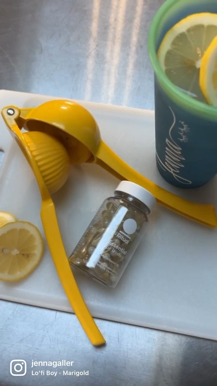Amazon Prime Deals #ritual #ritualessentials #multivitamin

#LTKsalealert #LTKunder50 #LTKSeasonal
