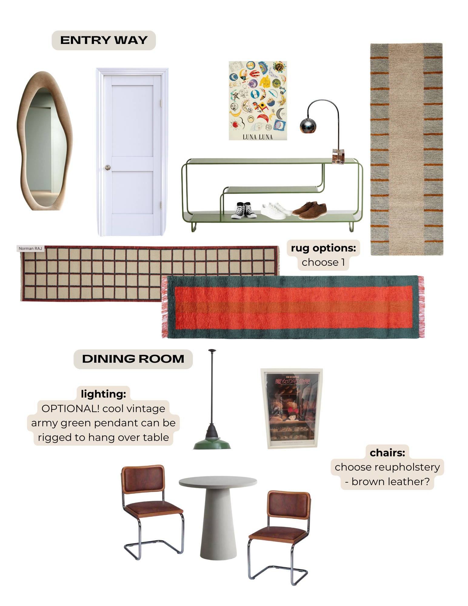 RUG SELECTS | Miko Project 

#LTKhome #LTKmens #LTKstyletip