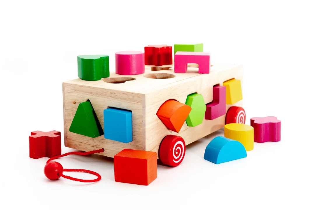 1 Year Old Toys Montessori Toybaby Giftwooden Babytoy - Etsy | Etsy (US)