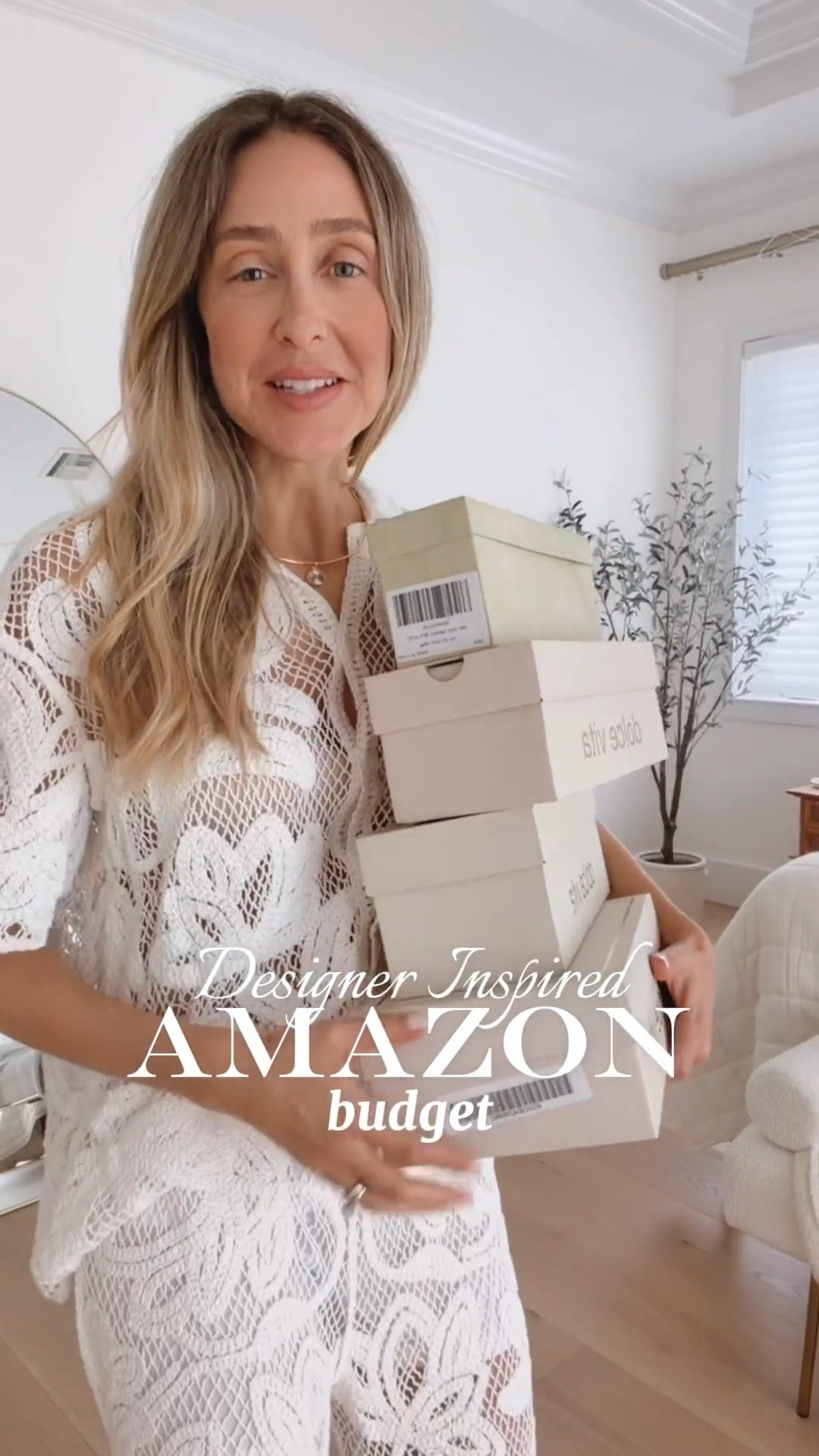 Designer inspired on a Amazon budget
Summer sandals, strap sandals, heels, water proof beach sandals.

#LTKU #LTKOver40 #LTKSeasonal