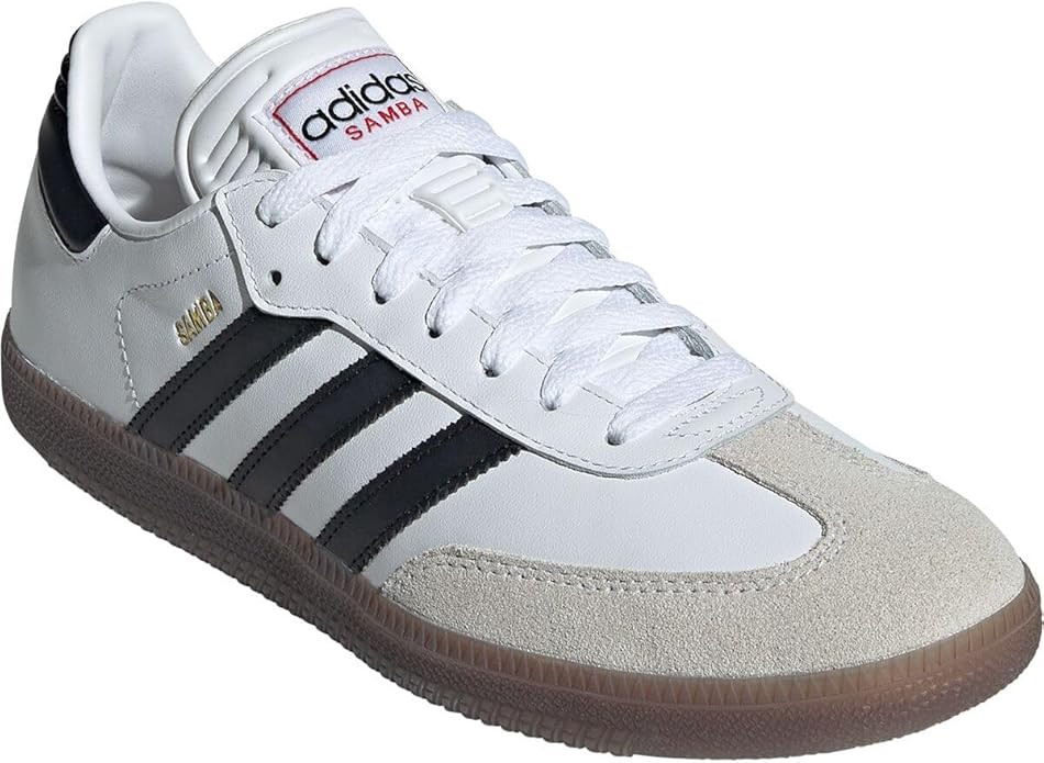 adidas Unisex Adult Samba Indoor Shoe | Amazon (US)