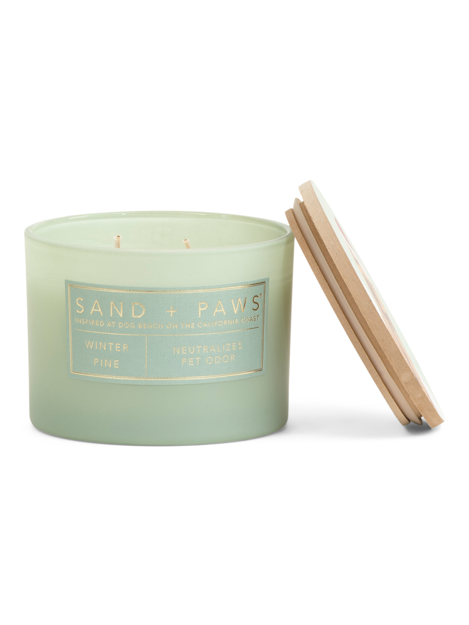 12oz Winter Pine Candle | Pillows & Decor | Marshalls | Marshalls