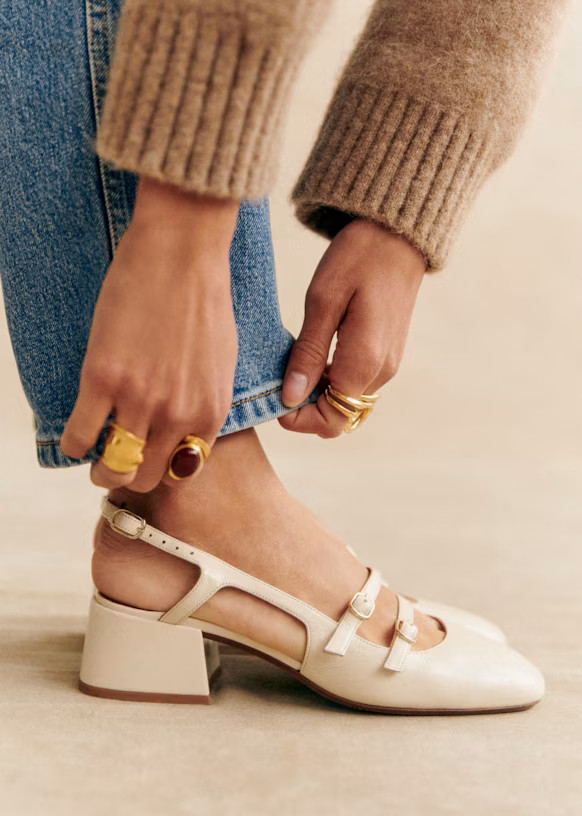 Paula Babies | Sezane Paris - US