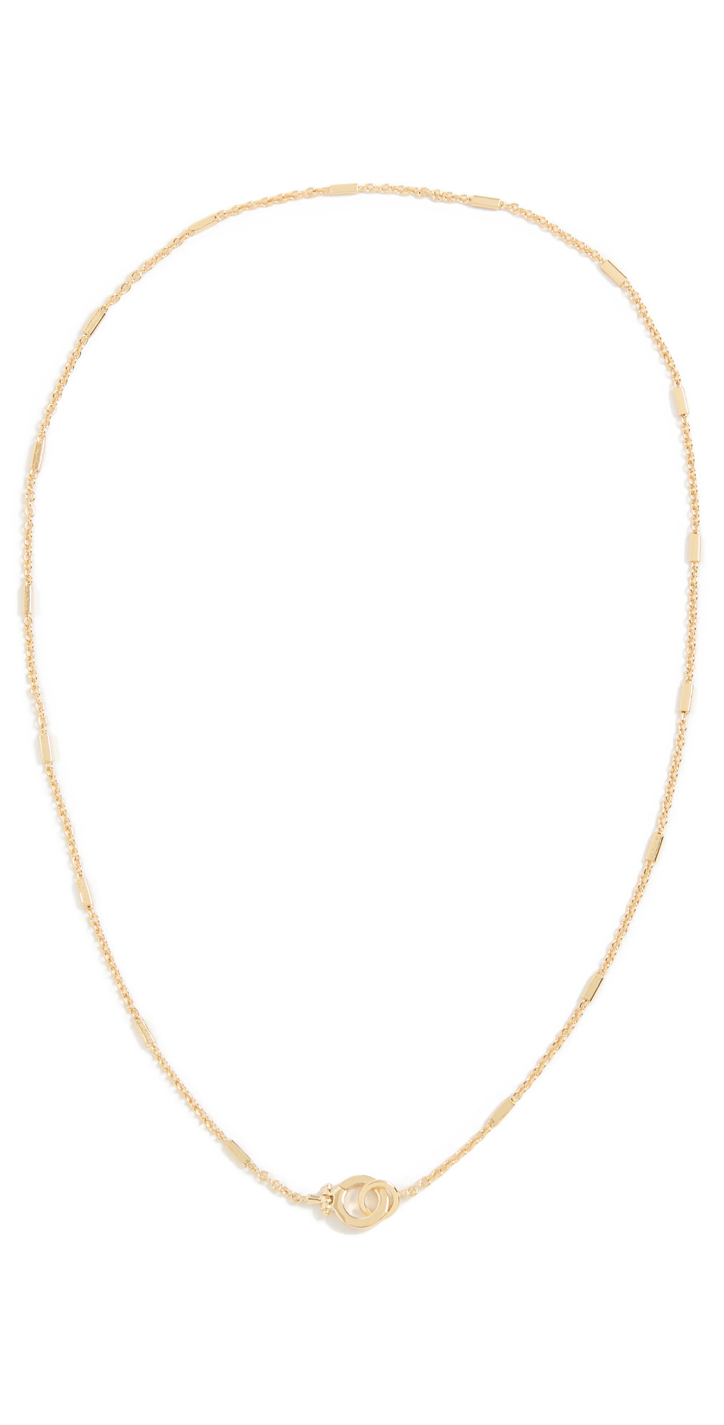 Gorjana Tatum Necklace | Shopbop