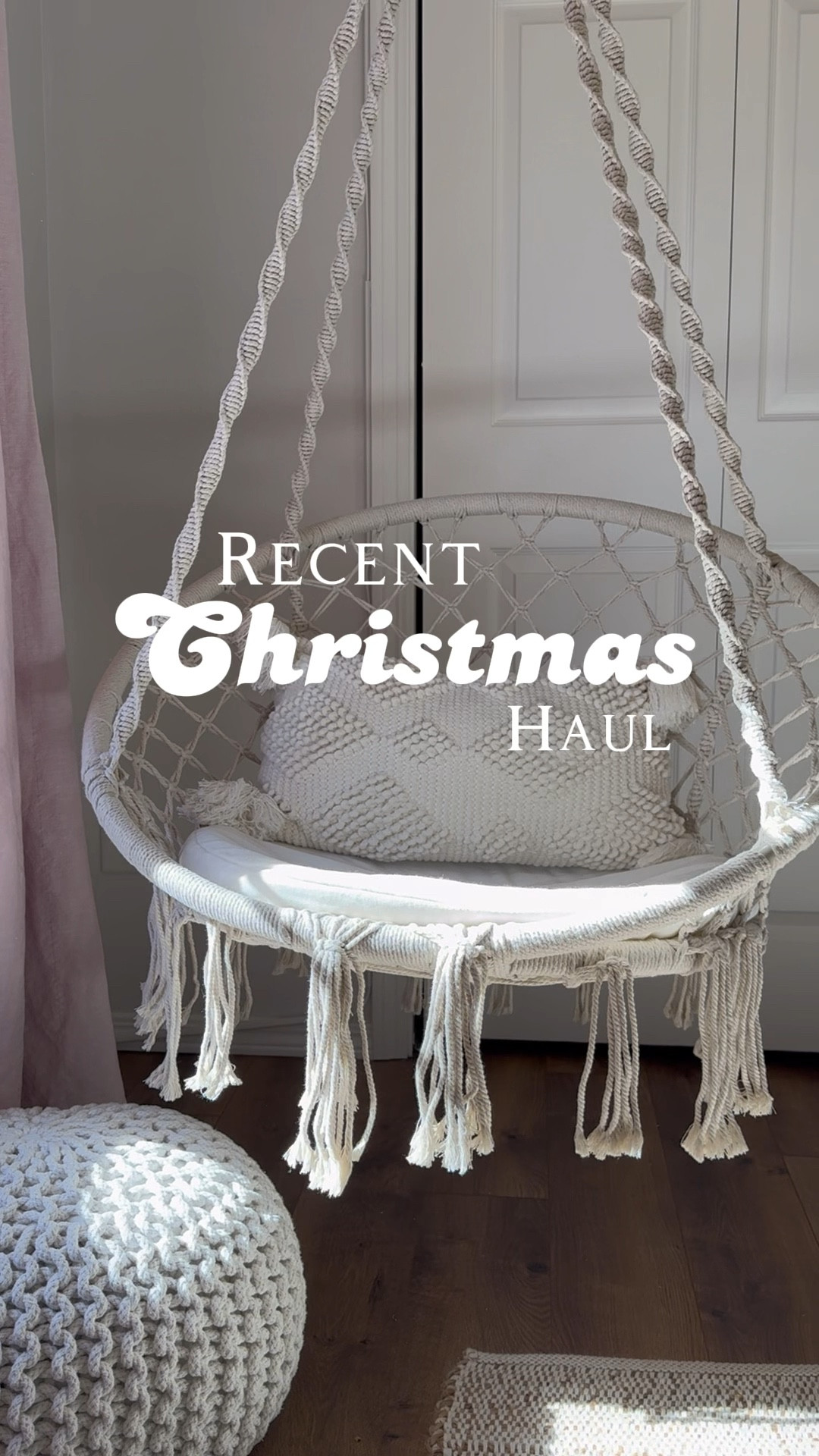 Recent Christmas Haul! 
Target finds 
T.j. Maxx finds 
Hobby lobby Christmas 

#LTKHoliday #LTKSeasonal #LTKkids