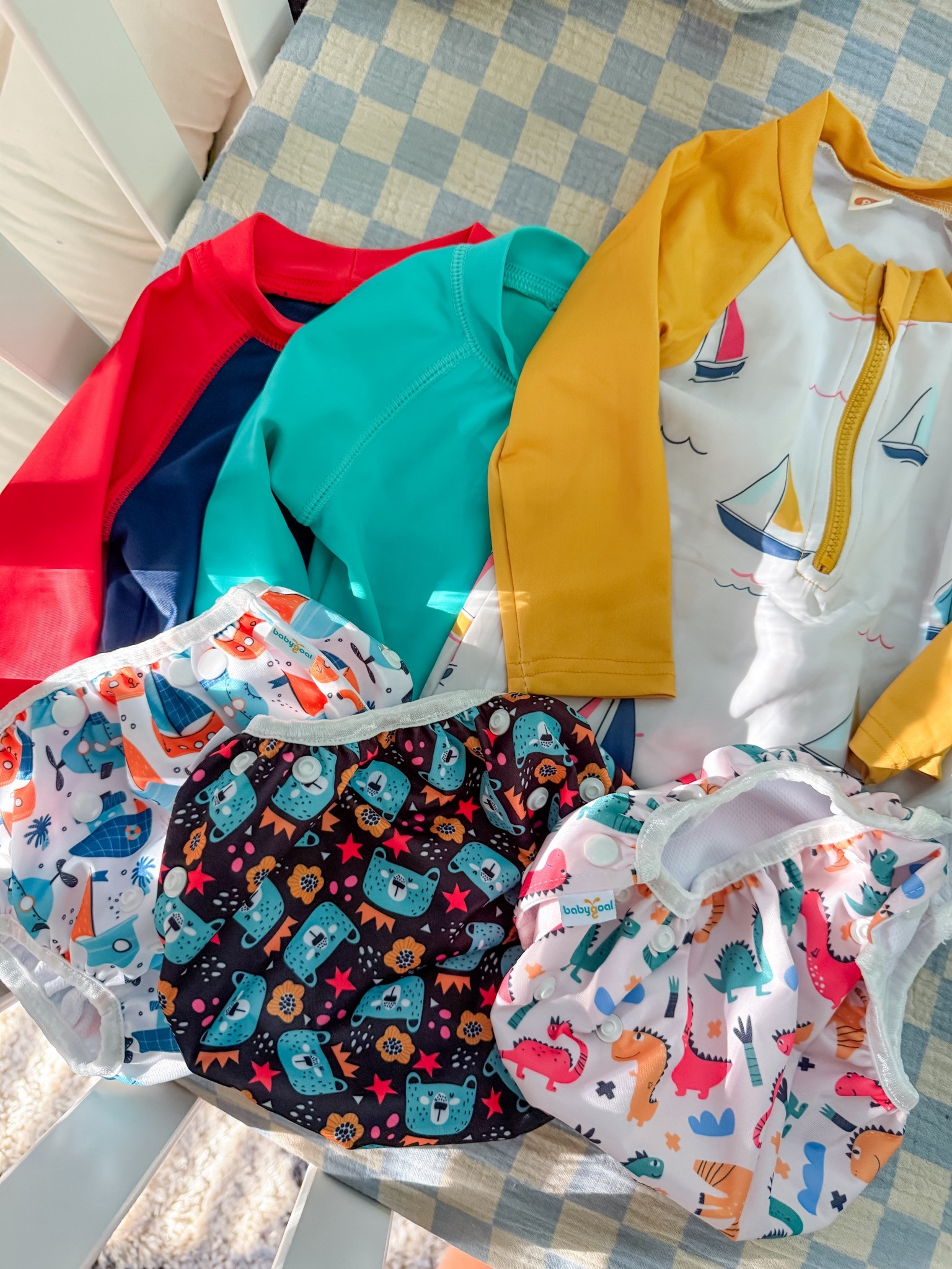 Recent summer orders for baby boy! ⛵️💛

#LTKKids #LTKSwim #LTKBaby