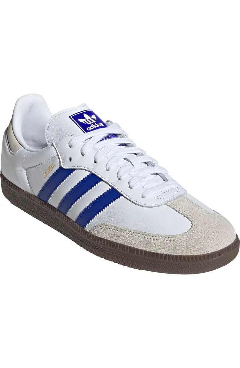 Samba OG Sneaker (Men) | Nordstrom