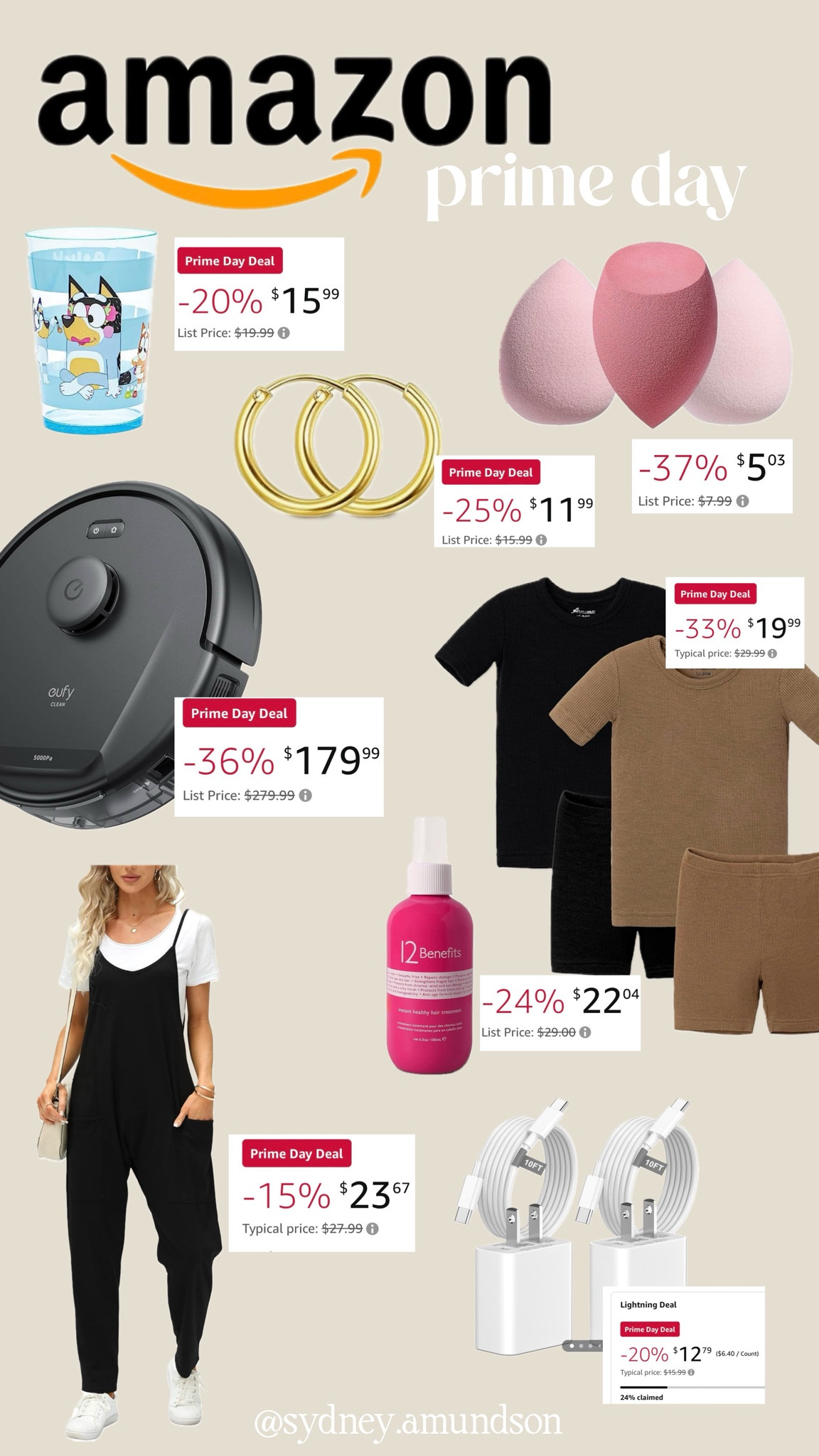 Amazon prime day steals! 

#LTKSeasonal #LTKFindsUnder50 #LTKKids