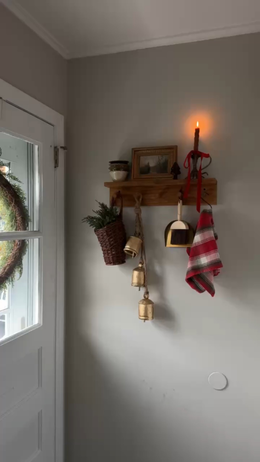 Christmas in the kitchen 

#LTKSeasonal #LTKHoliday #LTKHome