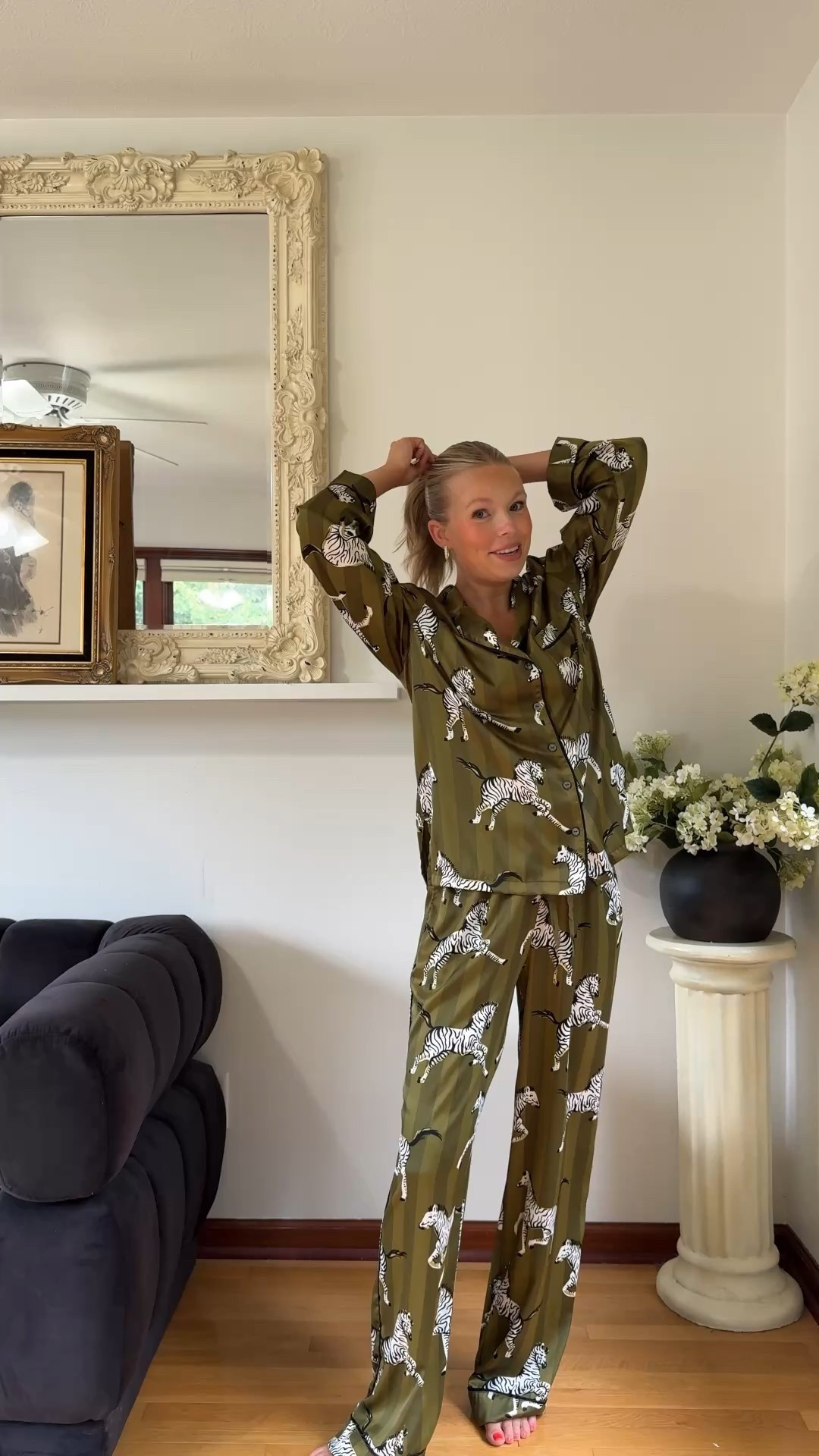 @victoriassecret #VSPartner