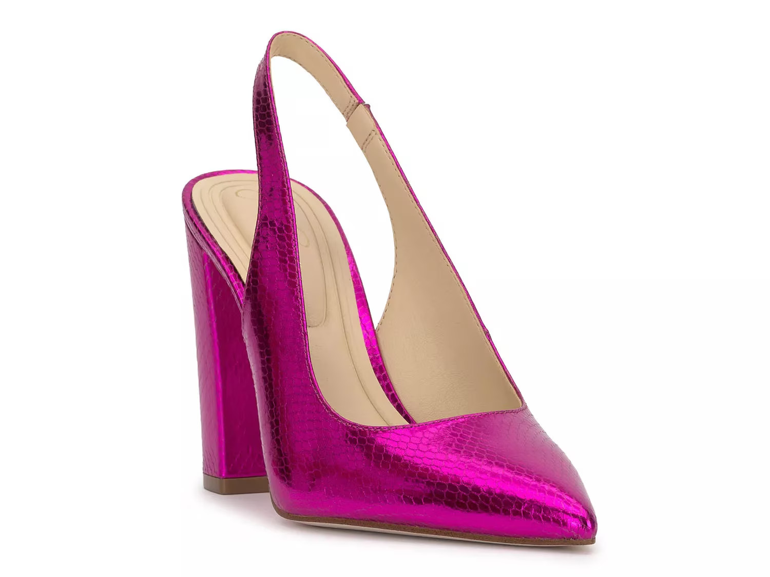 Jessica Simpson Noula Pump | DSW