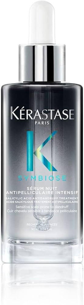 KERASTASE Symbiose Antidandruff Hair and Scalp Serum, Serum Nuit | For Dandruff-Prone Hair & Scal... | Amazon (US)