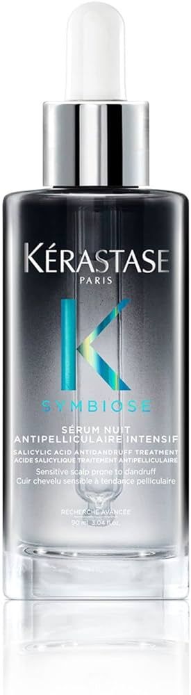 KERASTASE Symbiose Antidandruff Hair and Scalp Serum, Serum Nuit | For Dandruff-Prone Hair & Scal... | Amazon (US)
