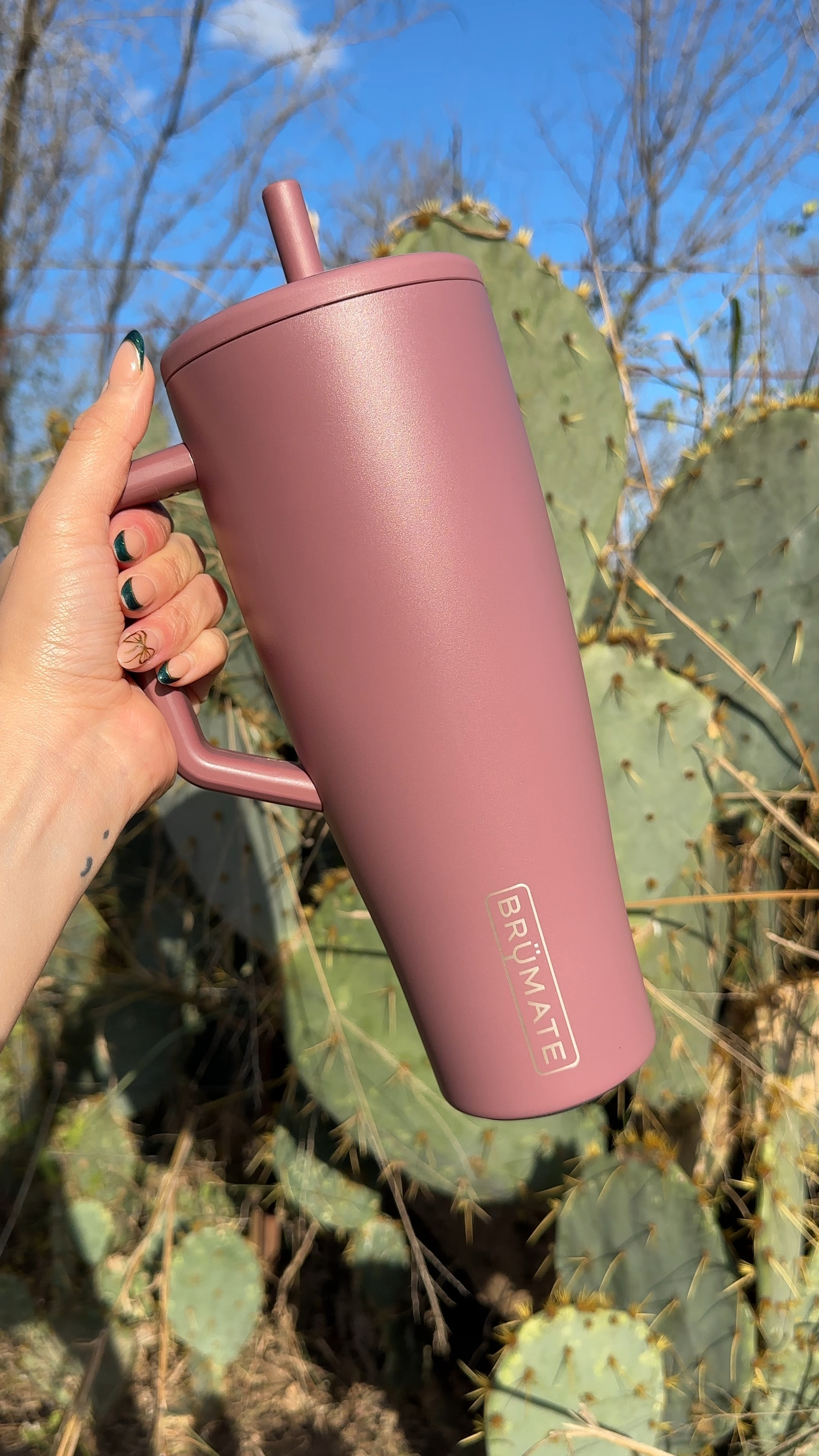 Brumate Era 40oz leakproof tumbler ✨



#LTKGiftGuide #LTKFindsUnder50