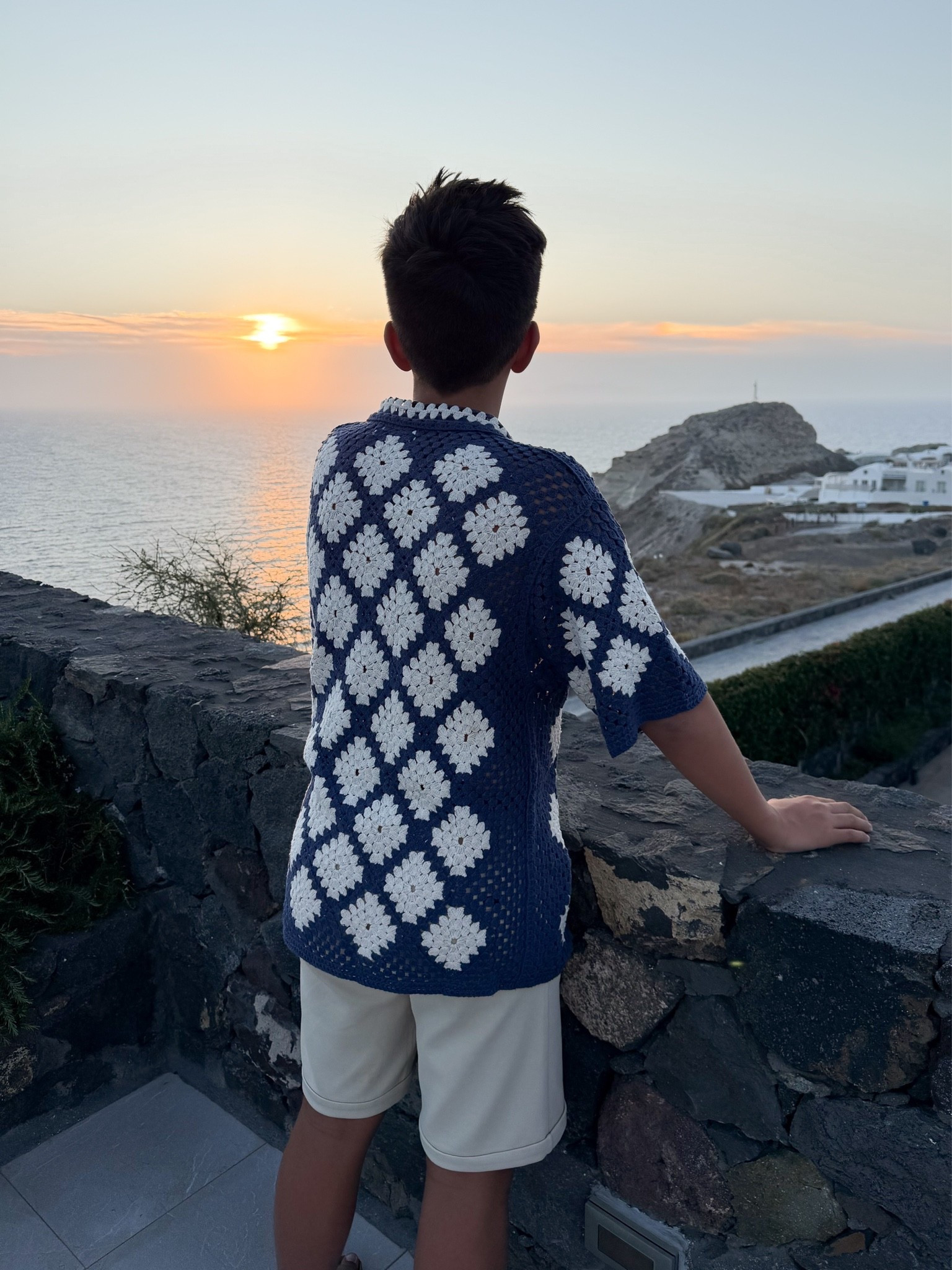 Boy’s summer vacation outfit

#LTKootd #LTKTravel #LTKKids