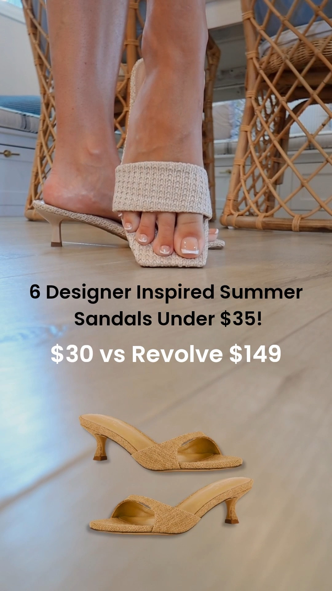 Summer sandals!! Summer shoes. Cute summer sandals. Affordable summer sandals. Designer inspired sandals. Best summer sandals $35 and under!!

#LTKootd #LTKSaleAlert #LTKSeasonal