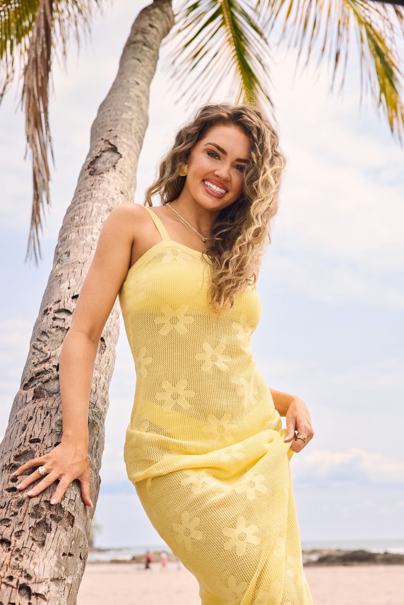 My paradise photo fit.. SO comfy and flattering 