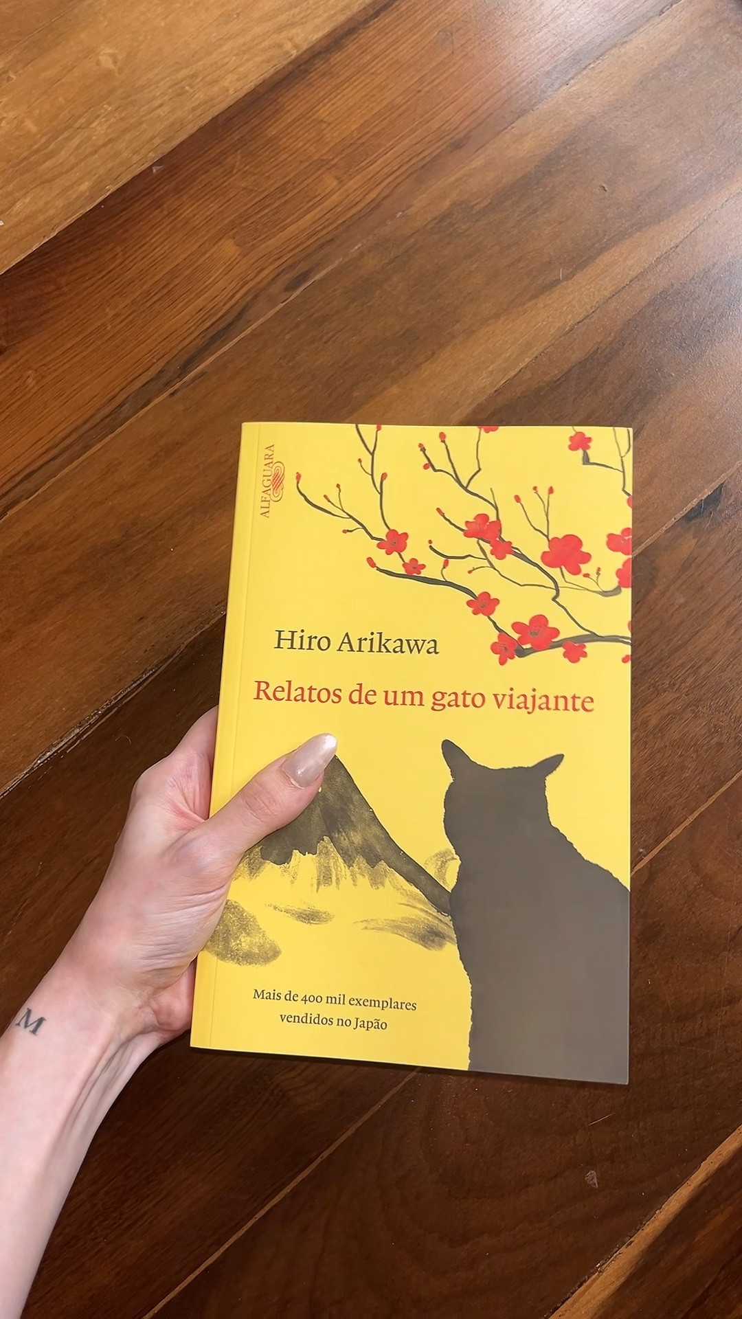 Primeira leitura de 2025 #booklovers

#LTKguiadepresente #LTKbrasil