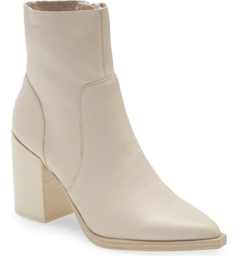 Calabria Pointed Toe Bootie | Nordstrom | Nordstrom