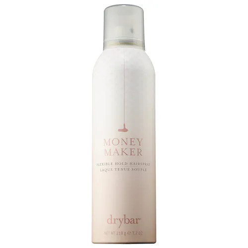 Money Maker Flexible Hold Hairspray | Sephora (US)