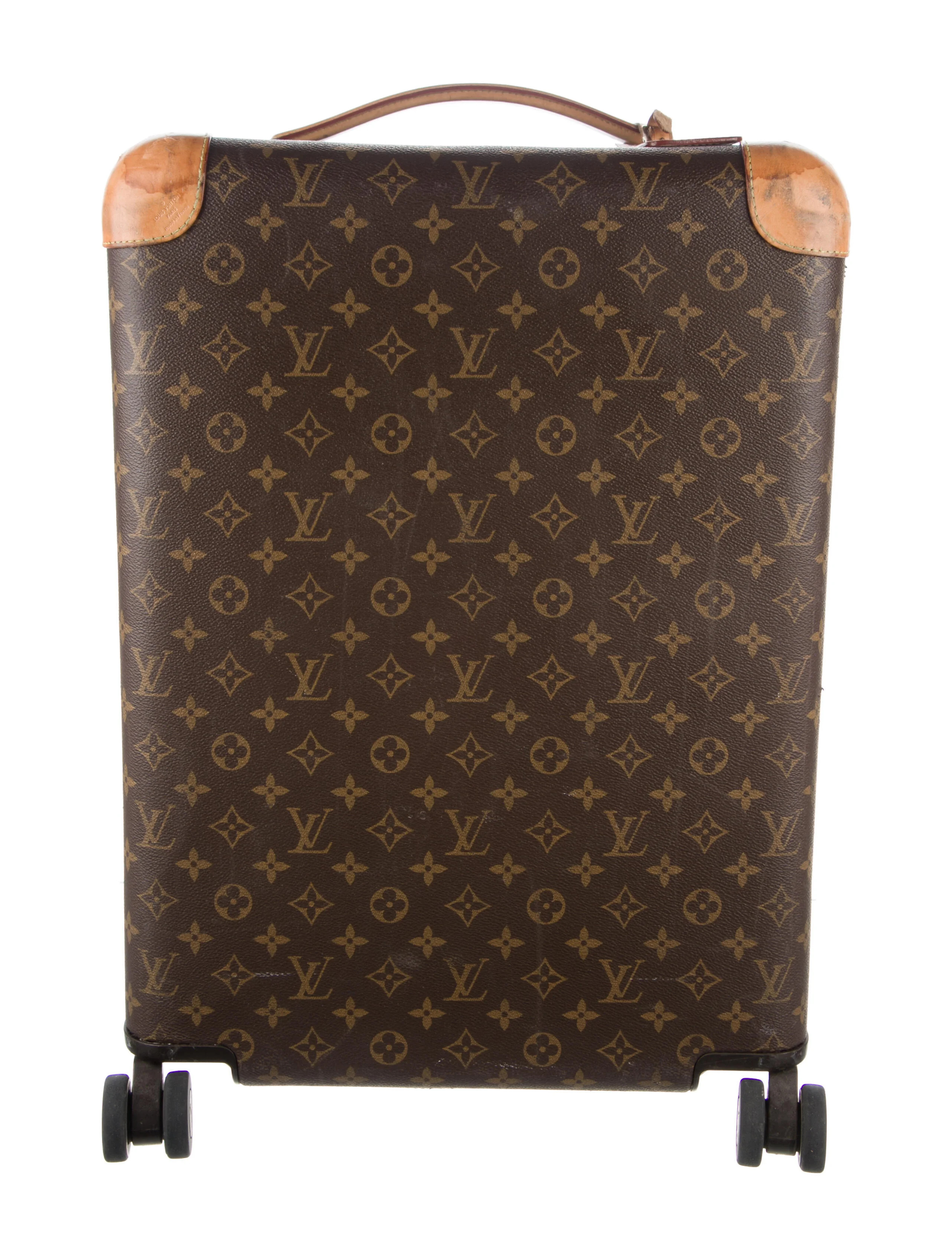 Monogram Horizon 50 | The RealReal